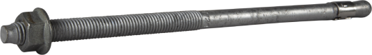 EKSPANSJONSBOLT GA M10/117/214 V-25 EKSPANSJONSBOLT GA M10/117/214 V-25