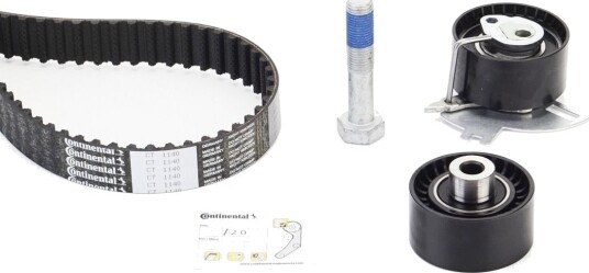 Registerreim sett CONTITECH CT1140K2 Registerreim sett CONTITECH CT1140K2