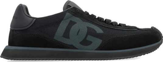 Dolce & Gabbana Herre Sko Svart 41 EU,