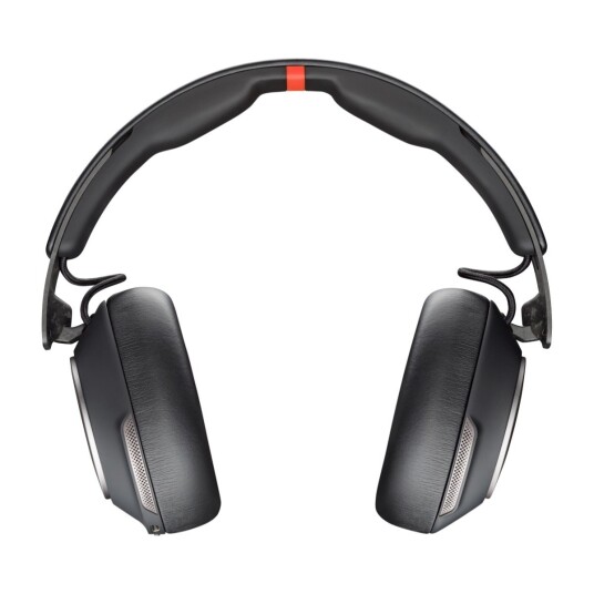 HP Poly Voyager Surround 85 UC Microsoft Teams Certified USB-C Headset +USB-C/A Adapter +Charging Stand