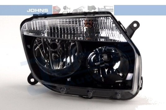 JOHNS 25 41 10-2 Frontlykter
