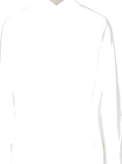 Isabel Marant Herre Skjorter Hvit S,