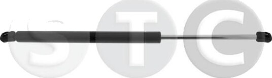 STC T446551 Baklukedemper STC T446551 Baklukedemper