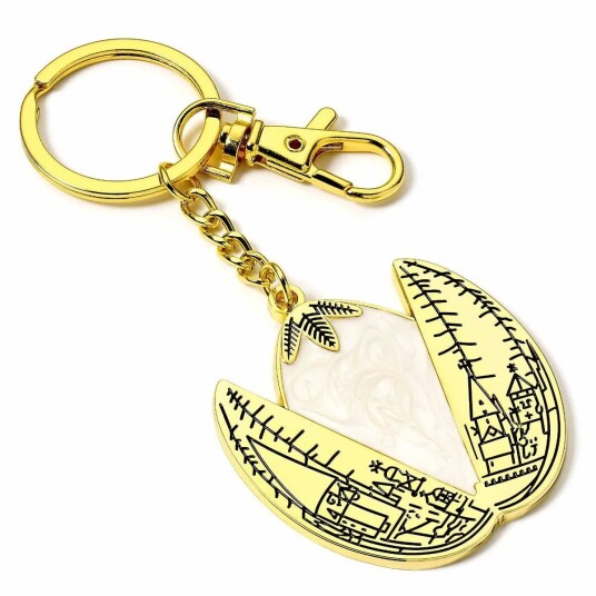 Harry Potter Nøkkelring Golden Egg Harry Potter Nøkkelring Golden Egg