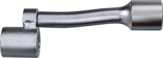 GEDORE KL-0050-61 Støttelager-pipenøkkel GEDORE KL-0050-61 Støttelager-pipenøkkel