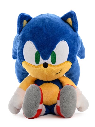 Kidrobot Plush Phunny Sonic the Hedgehog KR15792 Kidrobot Plush Phunny Sonic the Hedgehog KR15792
