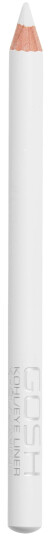 Gosh Kohl/Eye Liner White