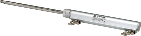 Ultraflex Sylinder sidemontert UC132/OBS Ultraflex Ultraflex Sylinder sidemontert UC132/OBS Ultraflex
