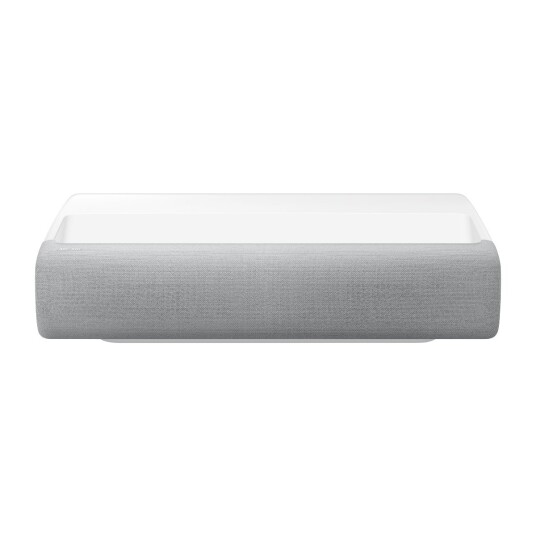 Samsung The Premiere LSP7T - DLP-projektor - laser - 2200 ANSI lumen - 3840 x 2160 - 4K - hvit