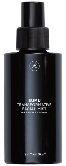 Yin Your Skin SUMU Transformative Facial Mist for Balance & Vitality 1