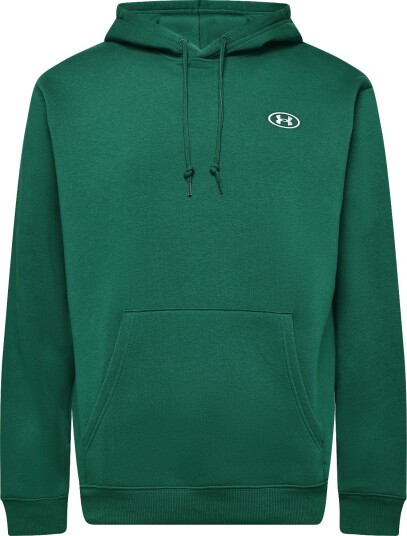 Under Armour Ua Rival Flc Hoodie CAMPUS IVY XXL