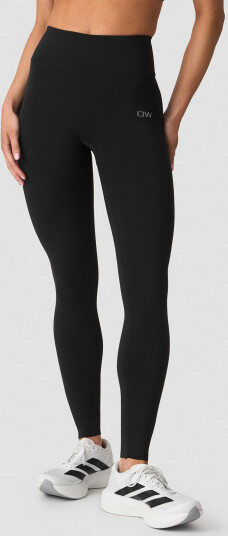 ICIW Mirage Cardio V Shape Tights Sort M