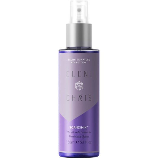 Eleni&Chris ScandiMin™ The Blonde Leave In Treatment Spray 150 ml Eleni&Chris ScandiMin™ The Blonde Leave In Treatment Spray 150 ml