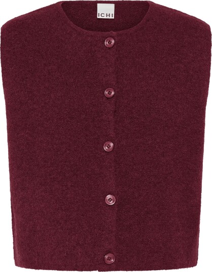 ICHI Ihpanora Wa ZINFANDEL MELANGE XXL ICHI Ihpanora Wa ZINFANDEL MELANGE XXL