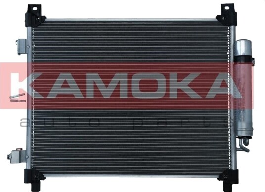Kondensator, klimaanlegg KAMOKA 7800465