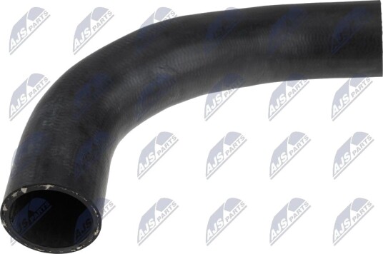 NTY GPP FR 119 Ladeluftslange NTY GPP FR 119 Ladeluftslange