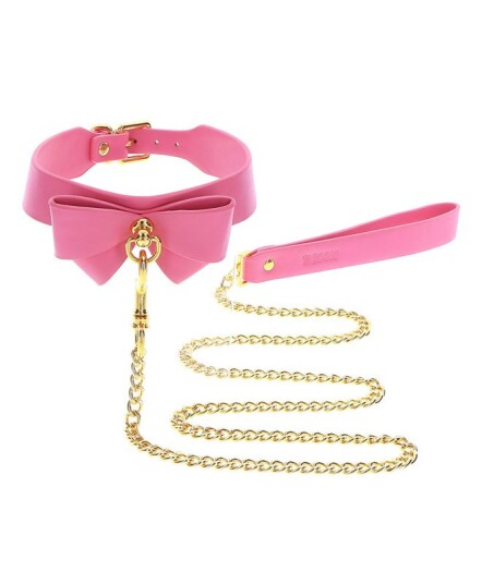 Taboom Taboom Malibu Collar and Leash 17403