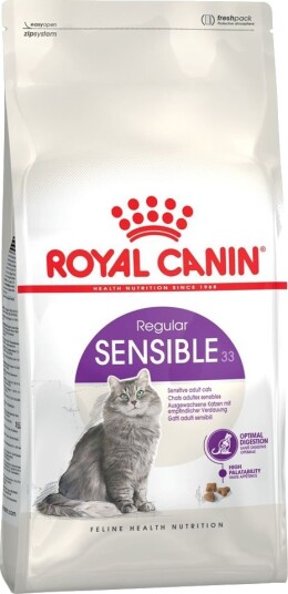 Royal Canin Sensible 400 G