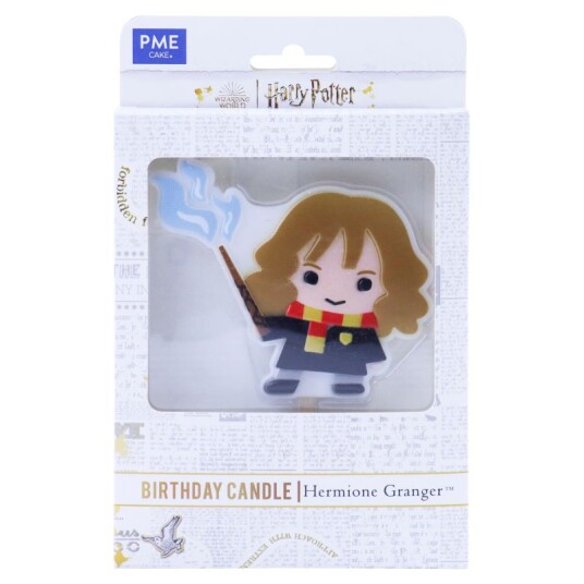 Harry Potter Kakelys Hermine Grang Pk/1 