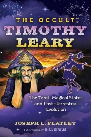 The Occult Timothy Leary