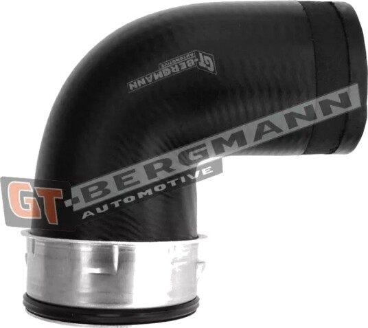 Ladeluftslange GT BERGMANN GT52 064