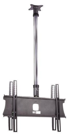 UNICOL KP120DB Complete ceilingmount