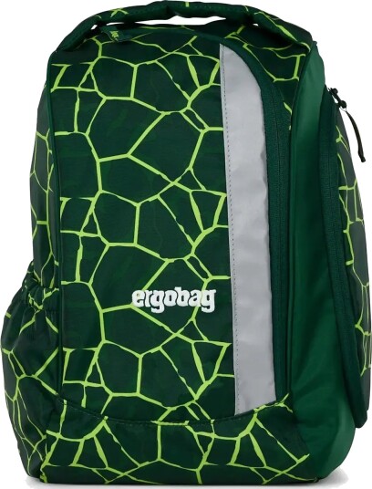 Ergobag Prime Bearrex Green 9.3 L Ergobag Prime Bearrex Green 9.3 L