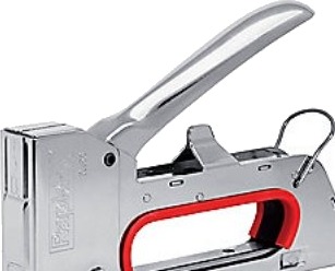 Rapid Pro R153 Stiftepistol i Stål - For Spiker-/Stiftetype 53 (4-8 mm) Rapid Pro R153 Stiftepistol i Stål - For Spiker-/Stiftetype 53 (4-8 mm)
