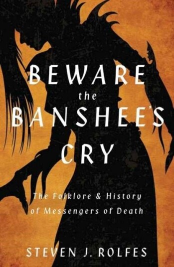 Beware the Banshee's Cry Beware the Banshee's Cry
