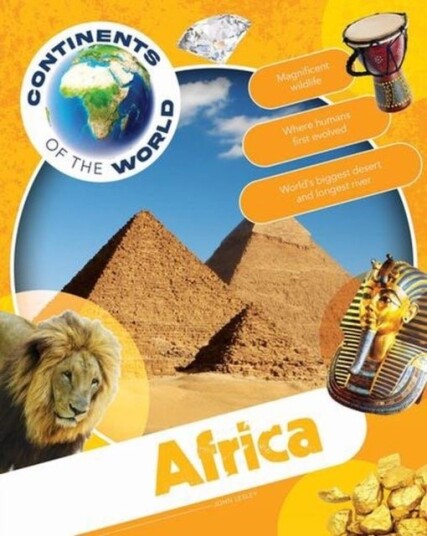 Africa Africa