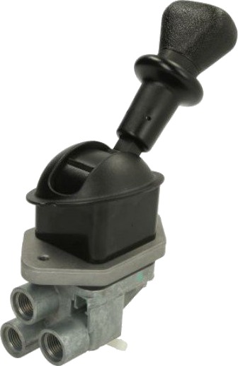 KNORR-BREMSE K017050 Bremseventil, håndbrems