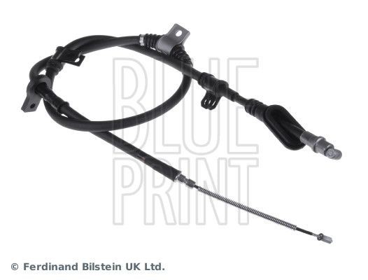Tautrekk håndbremse BLUE PRINT ADG04662