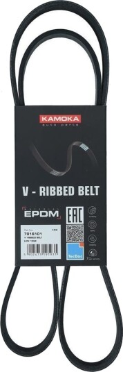 Multireim KAMOKA 7016101