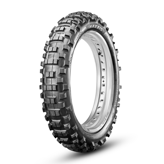 Maxxis M-7324 120/90-18 TT 65R