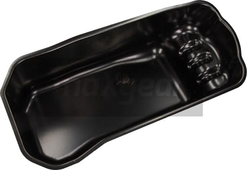 Bunnpanne MAXGEAR 34 0077 Bunnpanne MAXGEAR 34 0077