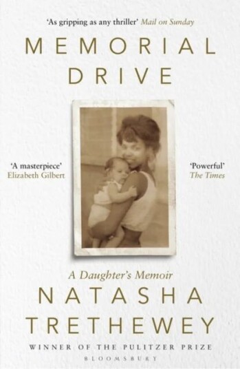 Memorial Drive Av Natasha Trethewey