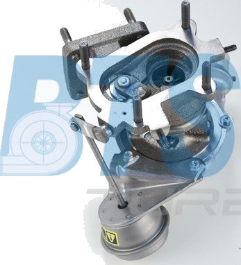 Turbolader BTS TURBO T914722