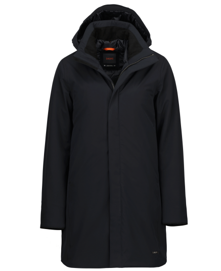 Swims Andermatt Black Black XL Swims Andermatt Black Black XL