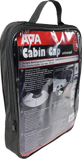 APA 16183 Frontrutetrekk APA 16183 Frontrutetrekk