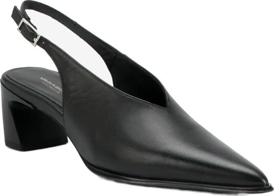 VAGABOND Ilona   BLACK   37