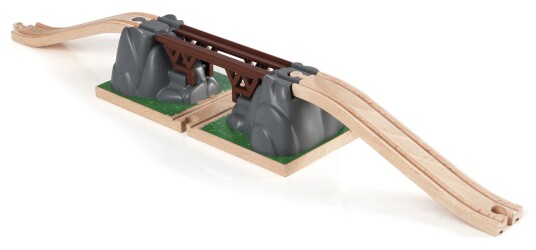 Brio Collapsing Bridge Brio Collapsing Bridge