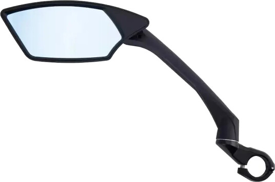 CONTEC E-View Deluxe speil venstre sort CONTEC E-View Deluxe speil venstre sort