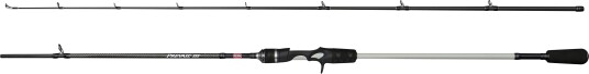 Penn Prevail III Slow Pitch Jigging Cast 2.04m Max 260 g