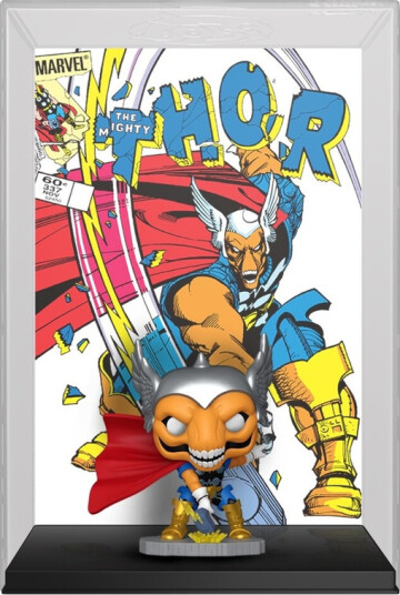Funko POP! Comic Cover: Marvel Beta Ray Bill