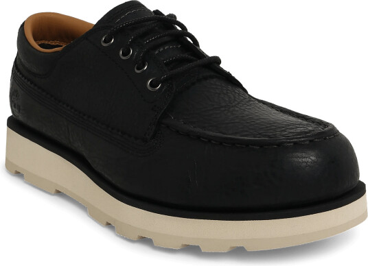 Timberland Lace Up Shoe Black 46
