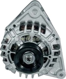 EUROTEC 12044300 Dynamo EUROTEC 12044300 Dynamo