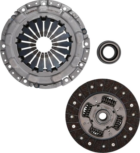 Clutchsett KAMOKA KC310