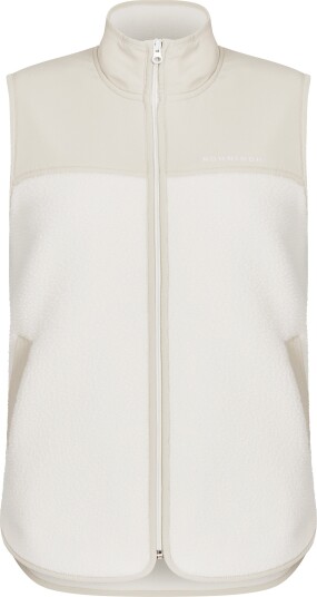 Röhnisch Women's Phoebe Vest Peyote Beige M