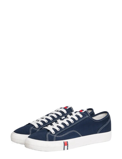 Tommy Jeans Archive Vulc Y2K - Navy - 46