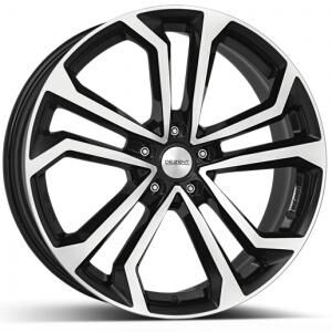 Dezent TA Dark 6.5x16 5/114.3 ET32 B66.1